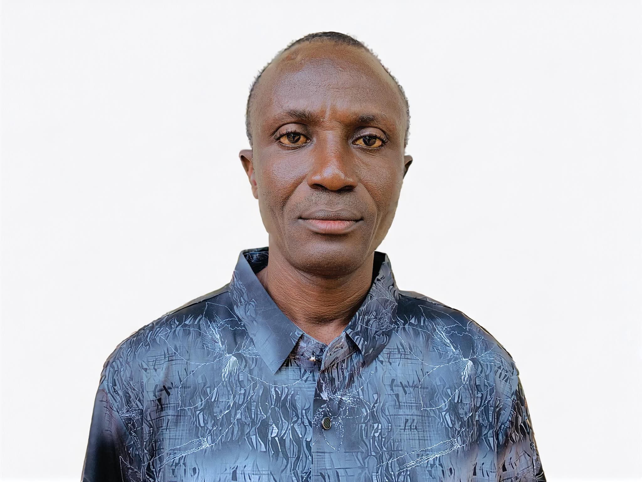 Samuel massaquoi